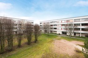 Isännöinti Suikkilan Lämpö Oy
