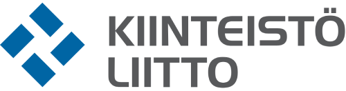 Logo Kiinteistöliitto