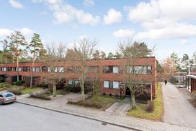 Isännöintipalvelut Suikkilan Lämpö Oy