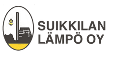 Logo Suikkilan Lämpö Oy