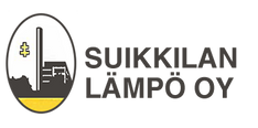 Logo Suikkilan Lämpö Oy