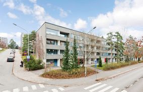 Kiinteistöhoito Suikkilan Lämpö Oy