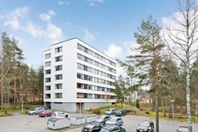 Kiinteistöpalvelut Suikkilan Lämpö Oy
