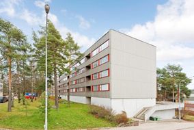 Isännöintipalvelut Suikkilan Lämpö Oy
