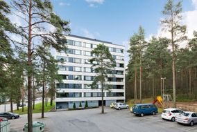 Kiinteistöhuolto Suikkilan Lämpö Oy