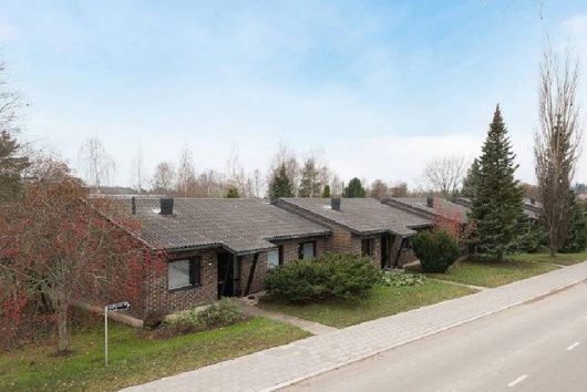 Asunto Oy Rastaslehto, Suikkilan Lämpö Oy