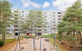 Kiinteistöpalvelut Suikkilan Lämpö Oy