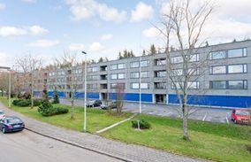 Isännöintipalvelut Suikkilan Lämpö Oy