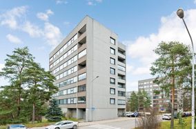 Isännöintipalvelut Suikkilan Lämpö Oy