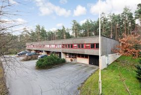 Kiinteistöpalvelut Suikkilan Lämpö Oy