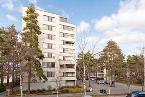Isännöinti Suikkilan Lämpö Oy