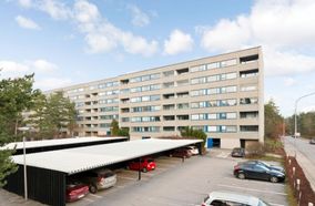 Kiinteistöhuolto Suikkilan Lämpö Oy